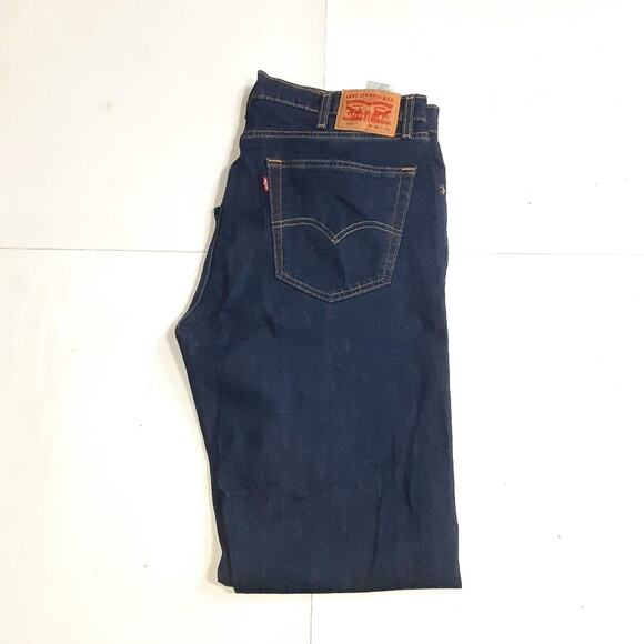 New With Tags Levi's 505 Men's Jeans Size 38X32